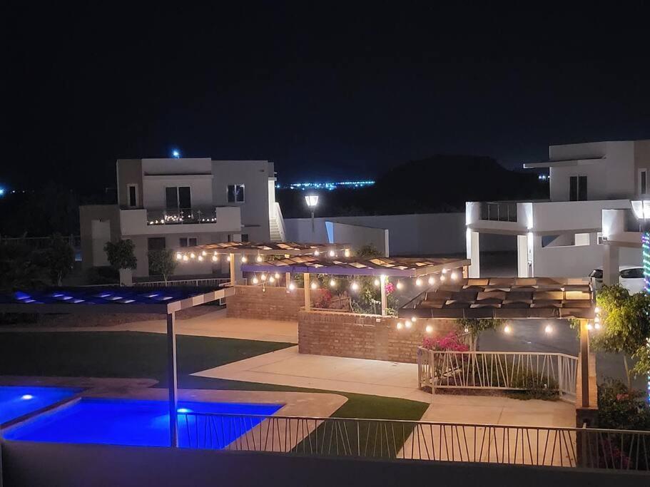 Coral De Cortes - New Beach House San Carlos Nuevo Guaymas Exterior foto